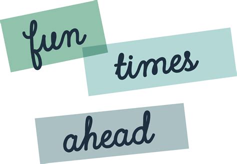 Fun times ahead! Timezone is .